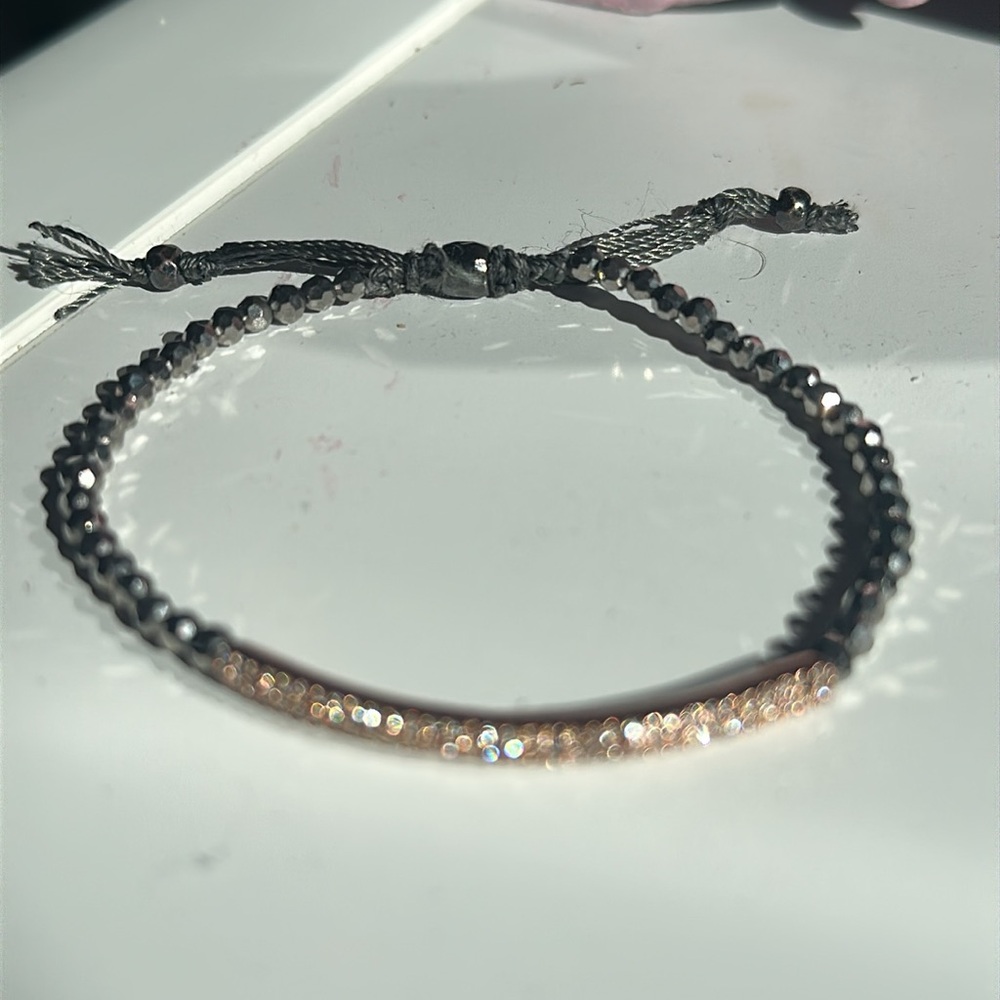Stella & Dot bracelet - Picture 3 of 8